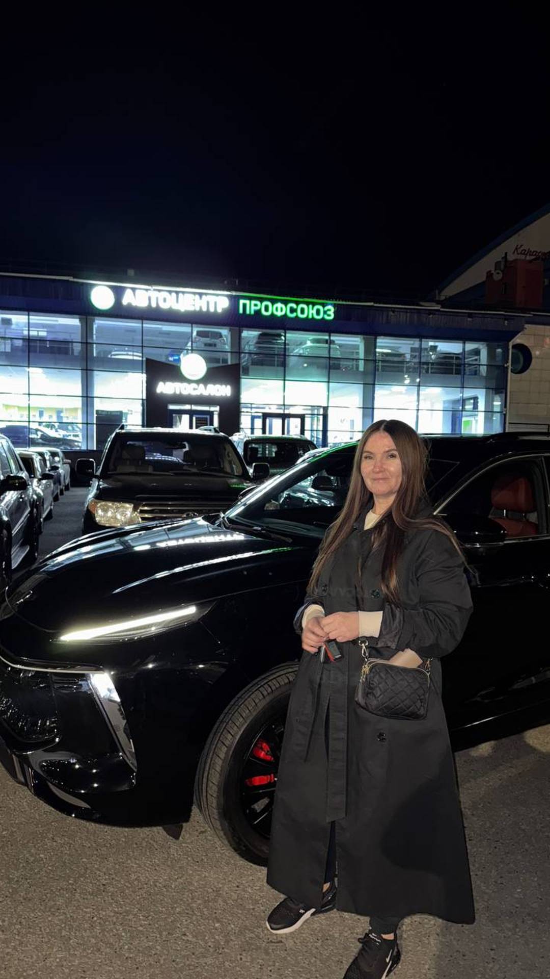 #автомобиль #Сургут #Покупка #дилер Ждем по адресу г. Сургут, ул. Профсоюзов 53