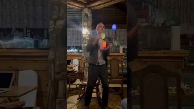 Жонглирование