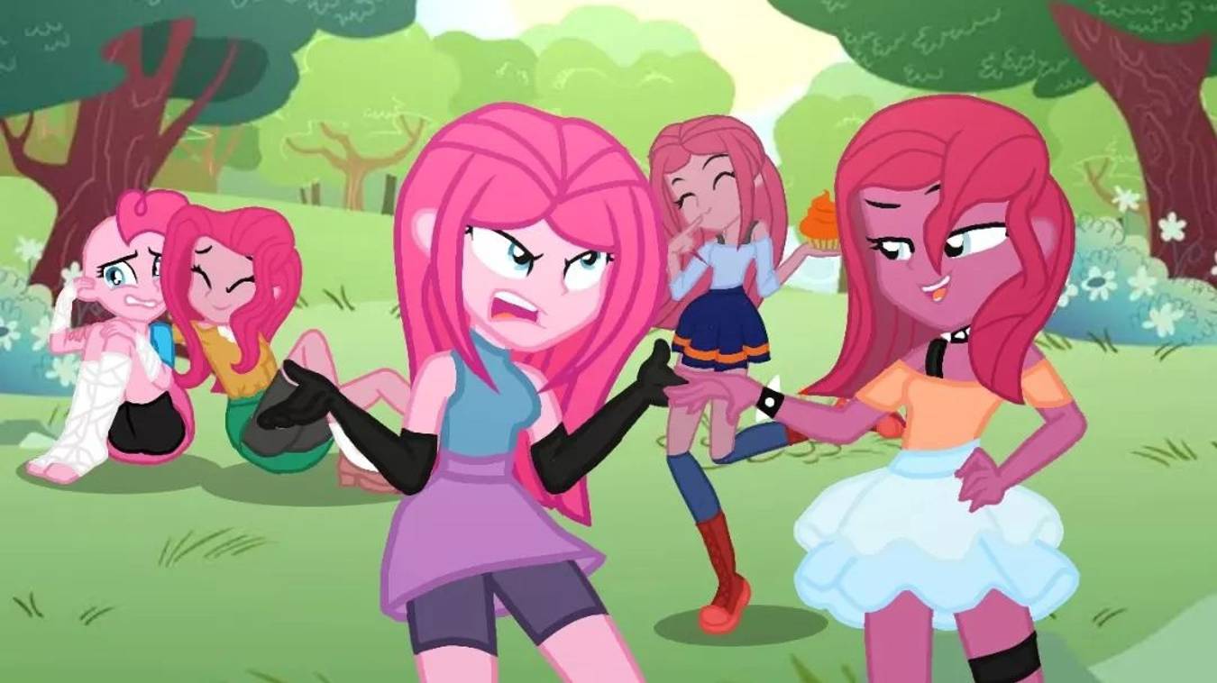 What I Believe [Creepasta.DiagnosisSurprise] [MLP] (68 La Parte)