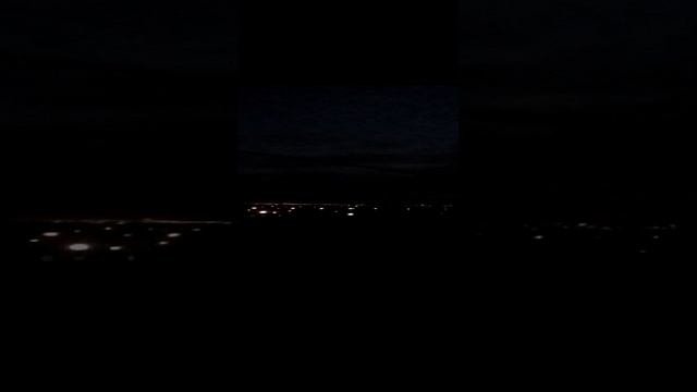 18 11. Ещё один ноябрьский вечер в городе.