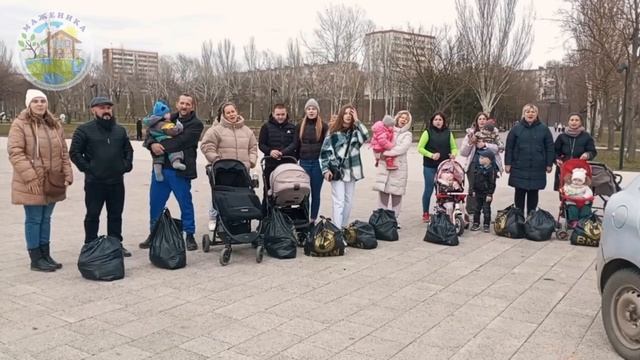 В это сложное время продолжали поддерживать семьи с детками всем, что было в наших силах!