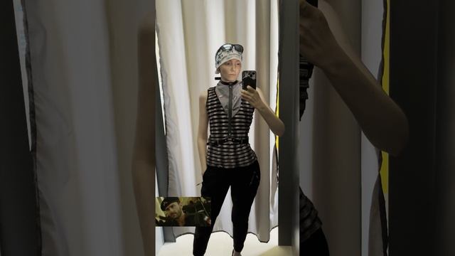 С ножом чувствуешь себя иначе