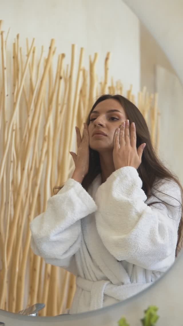 Съемка обзорных роликов для Beauty-бренда