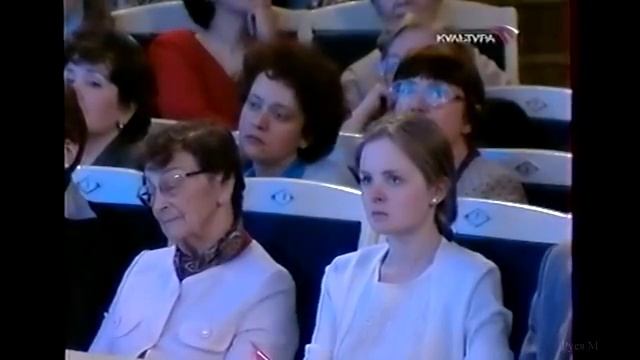 Олег Погудин Случайный вальс(Офицерский вальс, 2004 г)