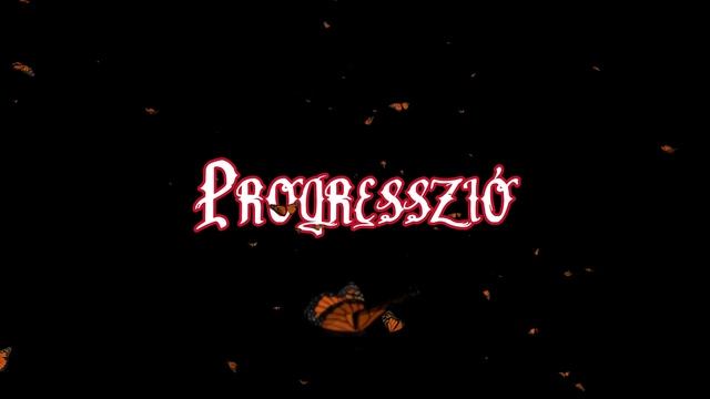 Progresszió ¦ Földkerekség (dalszöveges audió)