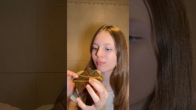 А Вы пробовали дубайский шоколад?💚🍫