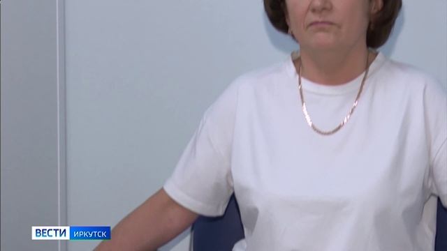Врачи санатория в Саянске внедрили в работу четыре комплексные программы обследования организма