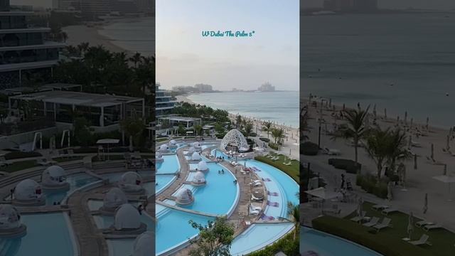 Dubai❤️#palmdubai #dubai