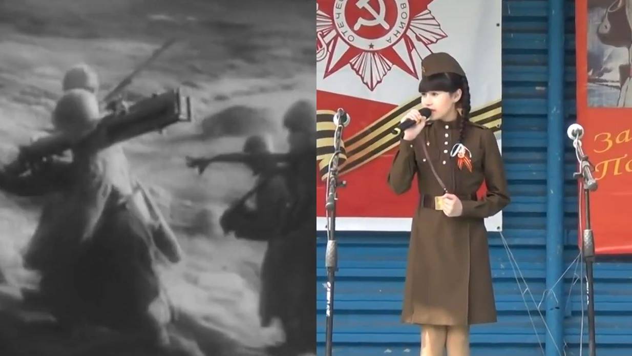 Диана Анкудинова:  "Эх,дороги..."