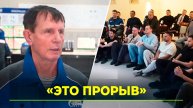 Участник проекта «Герои Ямала» Николай Коваленко рассказал о ярких моментах трудовой биографии