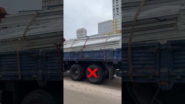 В нашей компании стоимость доставки,погрузочно-разгрузочных работ включена в общую смету проекта🚚