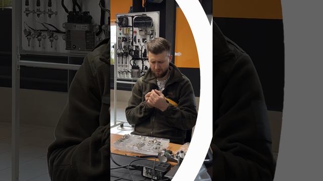 Учебный центр El’auto подготовка автоэлектриков и специалистов по ключам
