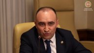 Встреча со студентами в Москве