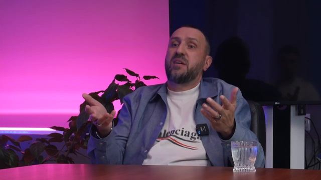 Анатолий Гильманов большое ДА и маленькое нет. Интервью по-честному без вырезок  и купюр. Часть 1