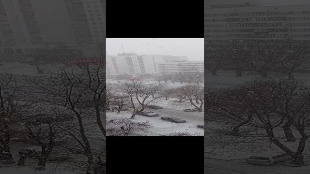 Осень
