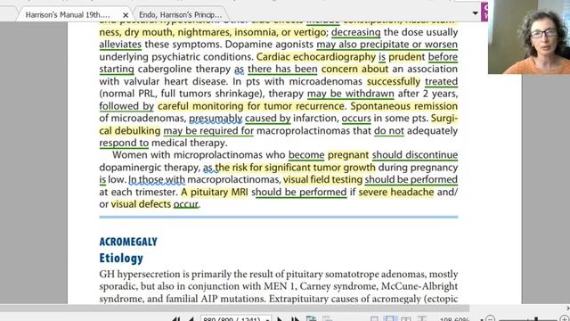 Как сказать "Выполнять диагностическое исследование"? Медицинский английский с Татьяной Глушковой.