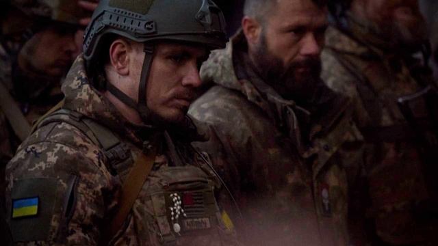 ВСУ бросили западную технику в Курской области