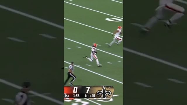 JERRY SAID SEE YA #jerryjeudy #nfl #clevelandbrowns