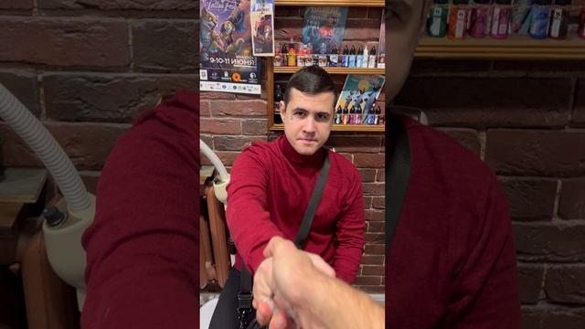 День сегодняшний 🎦 Джокер. Иркутск