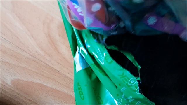 распаковка обзор браслетов от Самокаткрут трюковые самокаты
