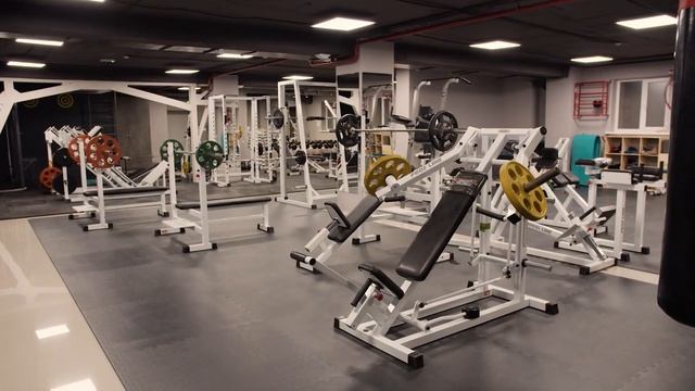 Рекламный ролик для SILUSHKA FIT