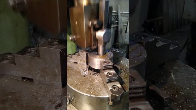 ЗУБОДОЛБЕЖНАЯ ОБРАБОТКА. ЗУБОРЕЗНЫЕ РАБОТЫ.