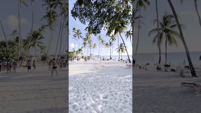 СЕНСАЦИЯ! НАСТАЛО ВРЕМЯ ДЛЯ ОТДЫХА В ДОМИНИКАНЕ! ВЫ ГОТОВЫ ОТДЫХАТЬ НА 5+?