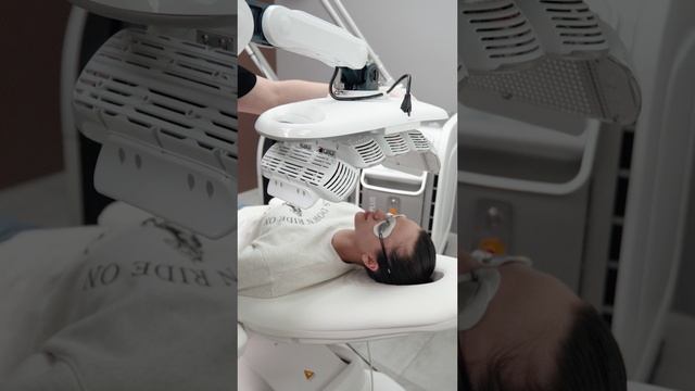 HEALITE. Новая процедура в Клинике Цедермана