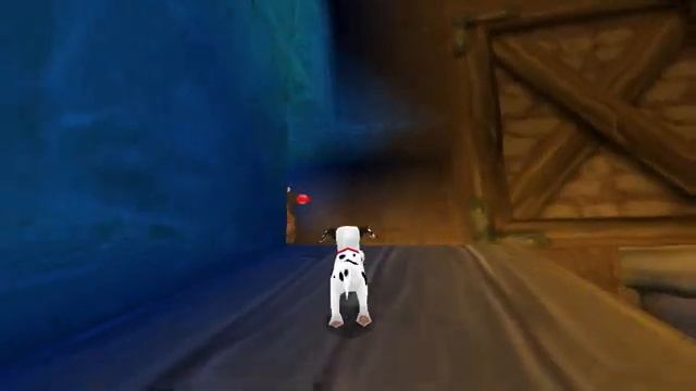 Disney's 102 Dalmatians_ Puppies to the Rescue - Часть 4