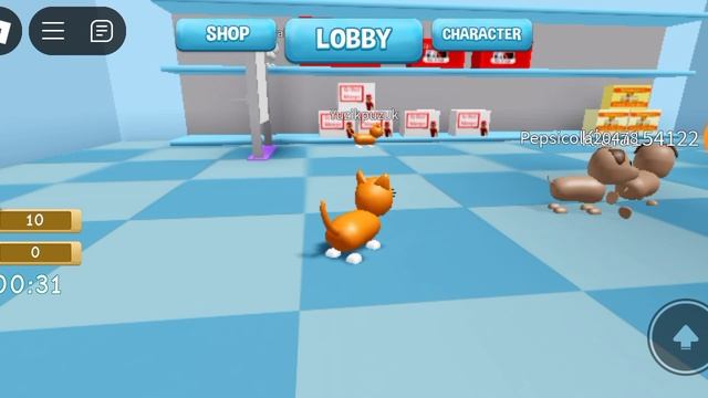 Прикольные игры с животными 2 часть