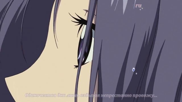 [Anime365] Ending (момент из аниме To LOVE-Ru2)