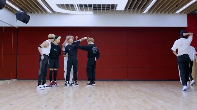 Stray Kids - "Thunderous" | Dance Practice [MIRRORED]