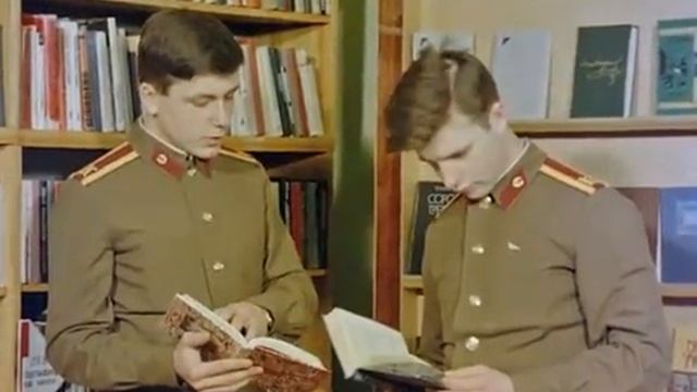 Саратовское высшее военное командное училище, 1992 год