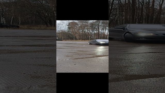 как припарковать бмв 😄
