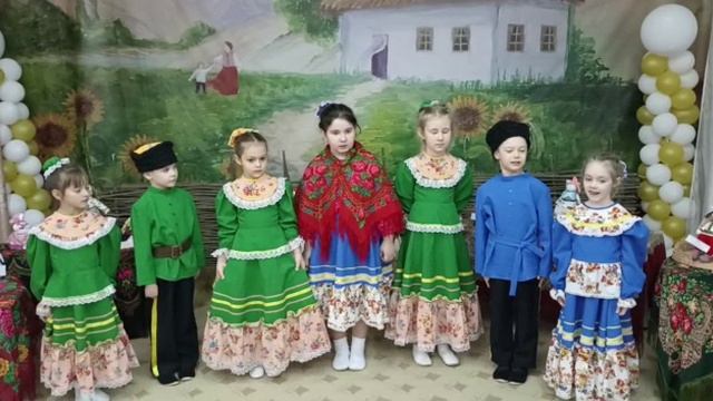 Знакомимся с казачьи пословицами и поговорками