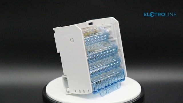 EATON BPZ-KB-9/125 - Распределительный блок арт. 102718