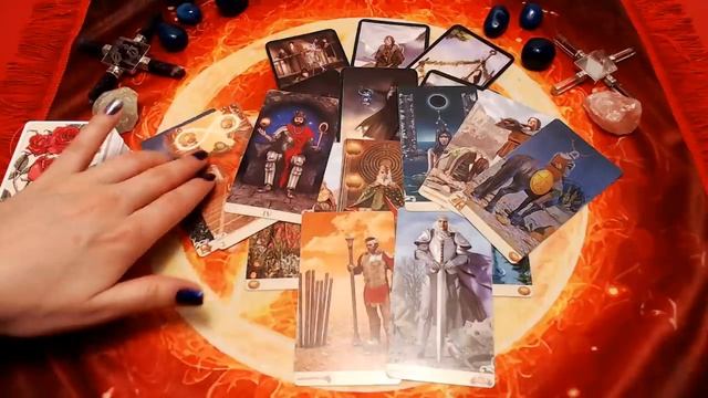 БУДЕМ ЛИ МЫ ВМЕСТЕ НЕСМОТРЯ НИ НА ЧТО. Онлайн таро расклад . Гадание онлайн . Tarot online reading