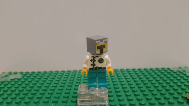 Какая фигурка лучше?