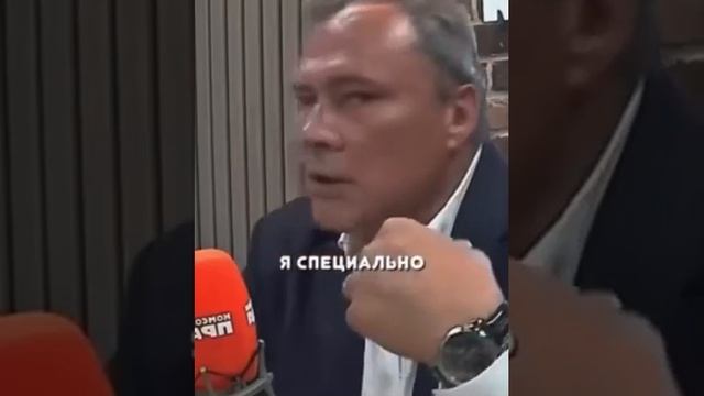Нормально так, да, армянин Ашот Пургенович, решил, что Русские это стыдно для него