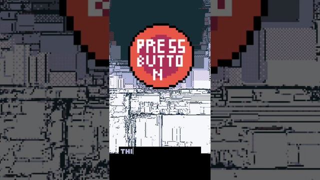 Press the button #gamedev #game #kurosawa #aoi #trailer #horrorstories #gametrailers  #pixelart