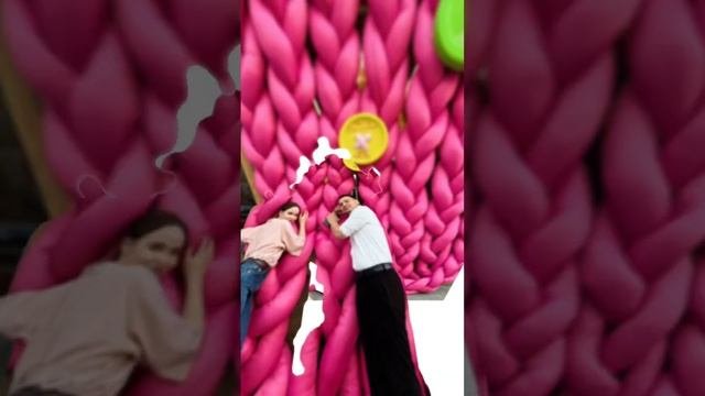 Jumbee в декоре на примере московской кофейни #jumbee