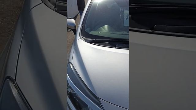 NISSAN NOTE 4WD