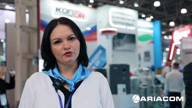 Выставка PCVExpo - 2024