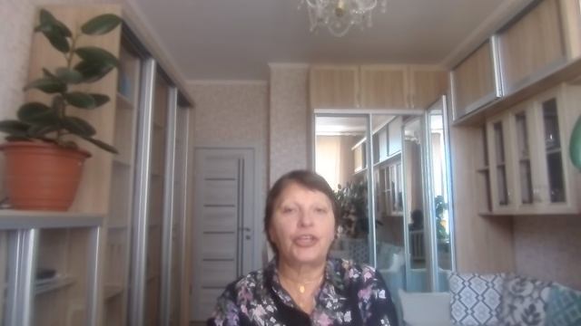 Опять про жизнь