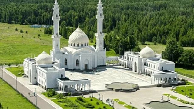 Татарстан-жемчужина России2