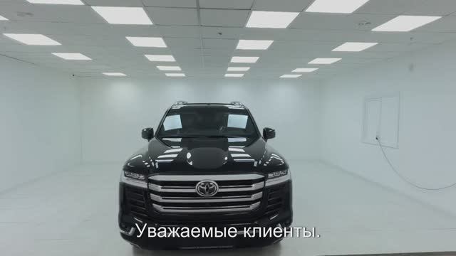 ⚡️ В продаже автомобиль Toyota Land Cruiser (цена указана по ссылке в описании⬇️)