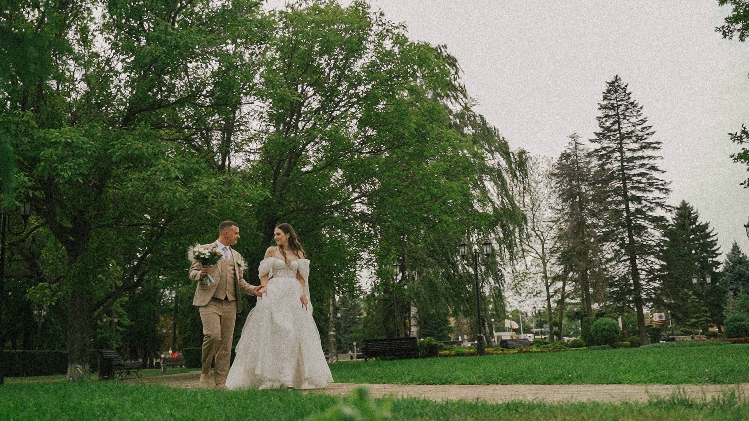 Wedding Teaser - Артем и Алина