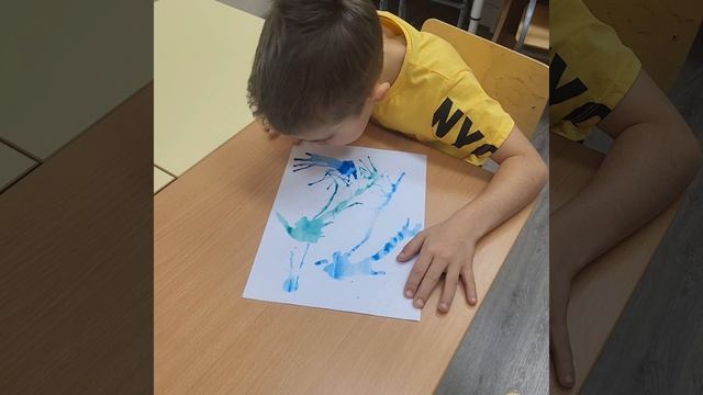 ДЫХАТЕЛЬНАЯ ГИМНАСТИКА
#логопед #логопедия #детский #сад