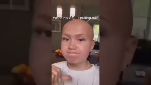 Шо ты лысая плаки плаки!