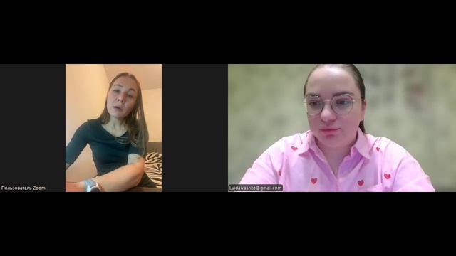Солдатова Ирина